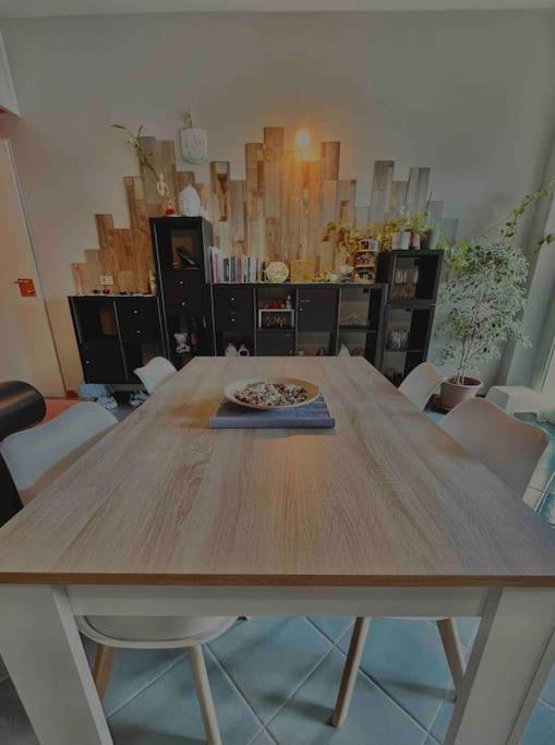 Panoramic 7 Daire Torino Dış mekan fotoğraf